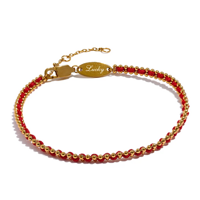 Borde Bracelet
