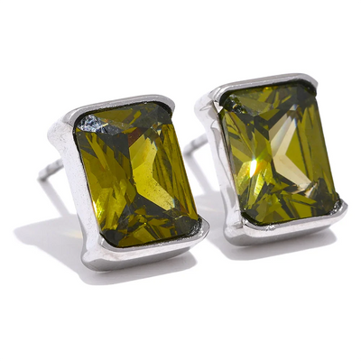 Timless Earrings