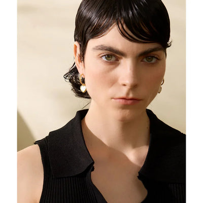 Je t'aime Earrings