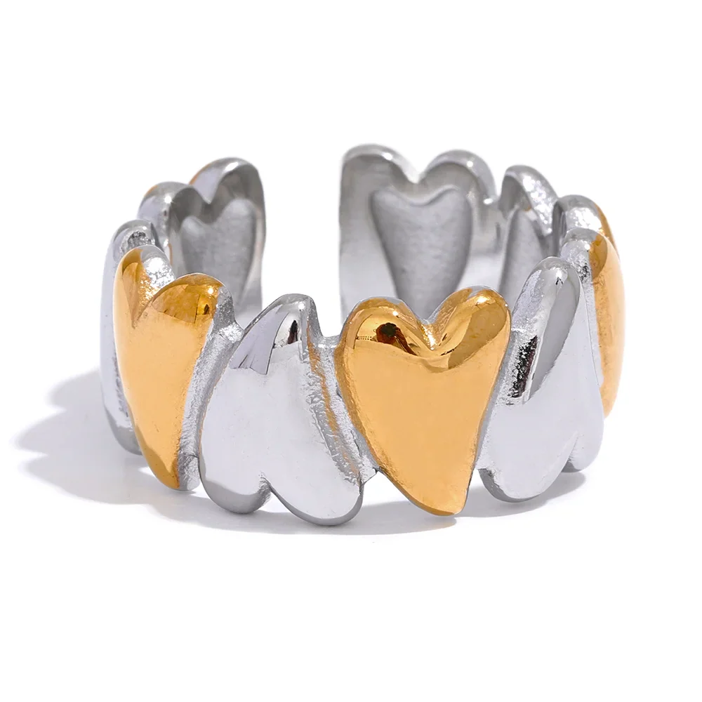 Forver Lover Ring
