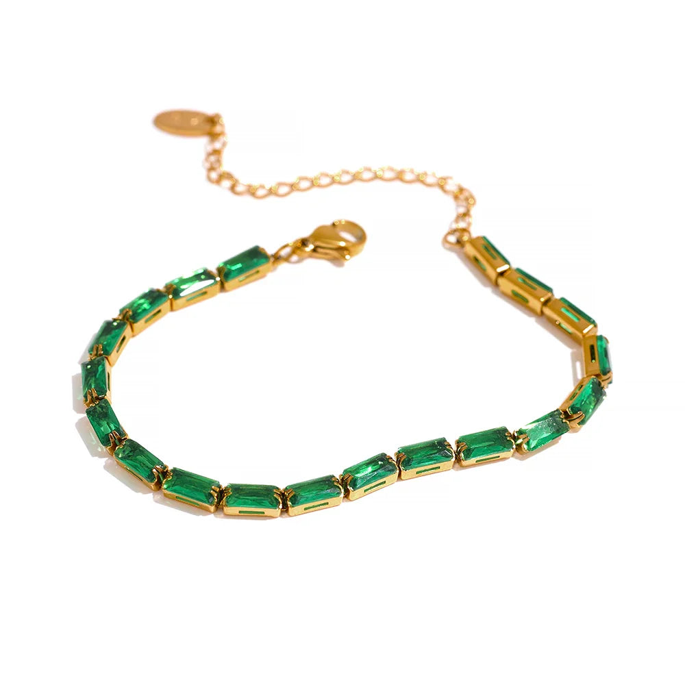 Bling Bling Necklace
