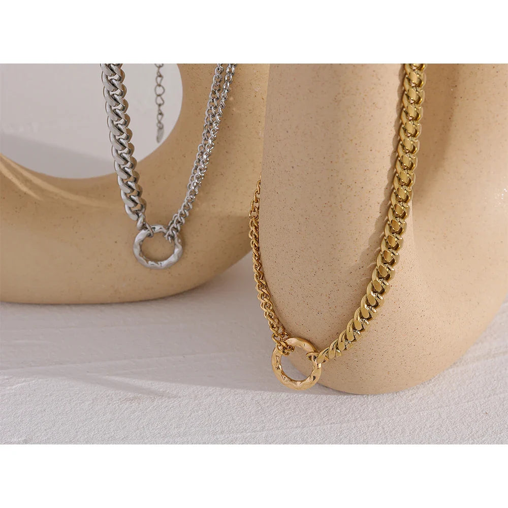 Chain Necklace