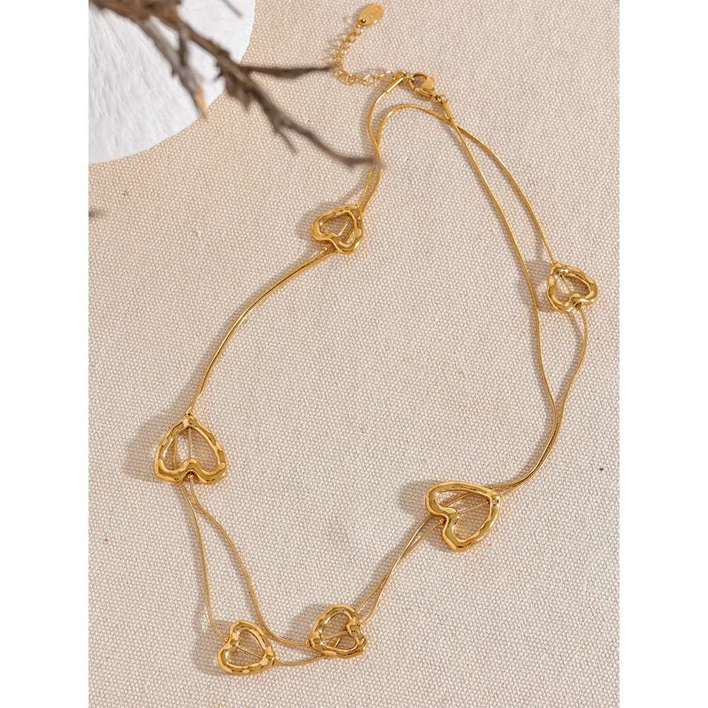 Eternal Love Necklace