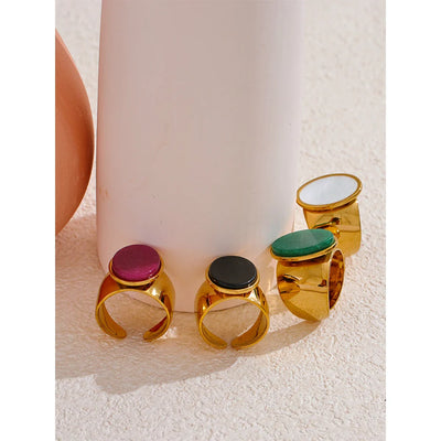 Sler Ring