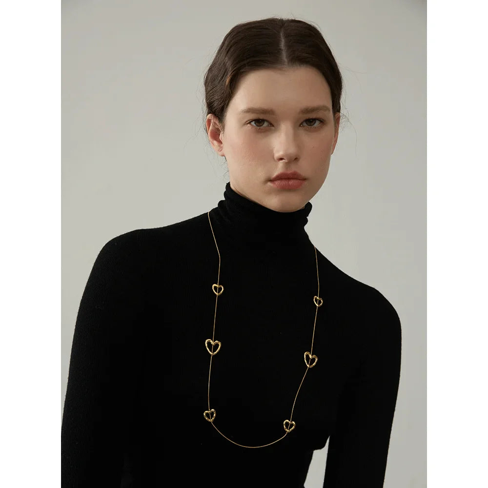 Eternal Love Necklace