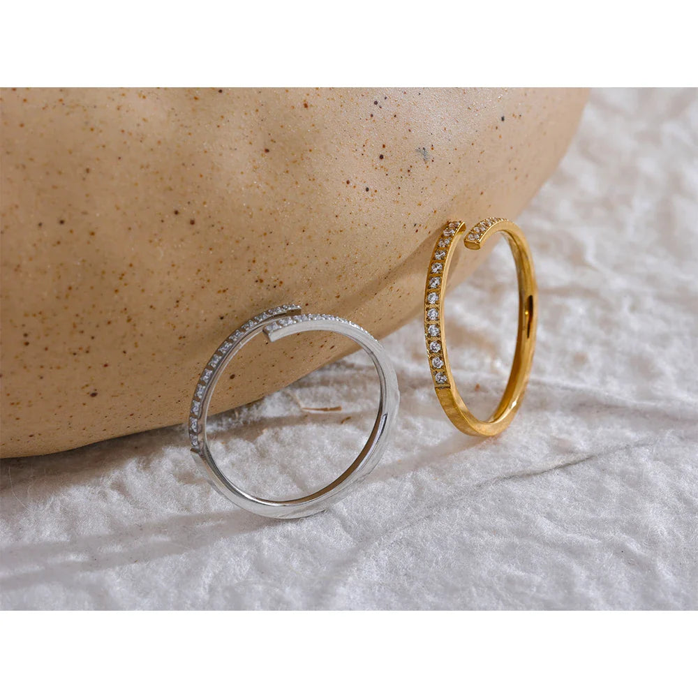 Wide Ring