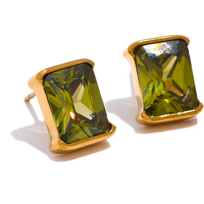 Timless Earrings