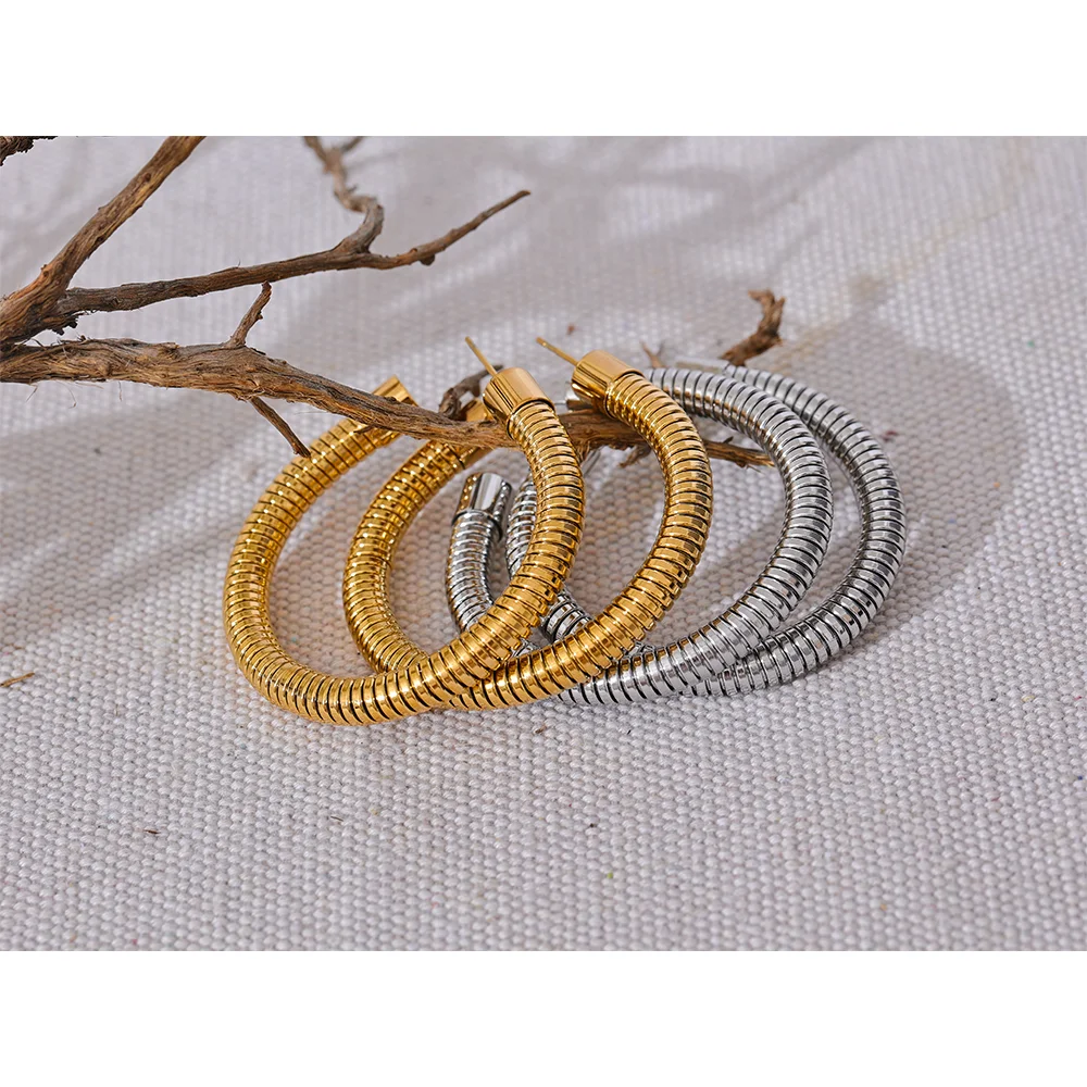 Doudi Earrings