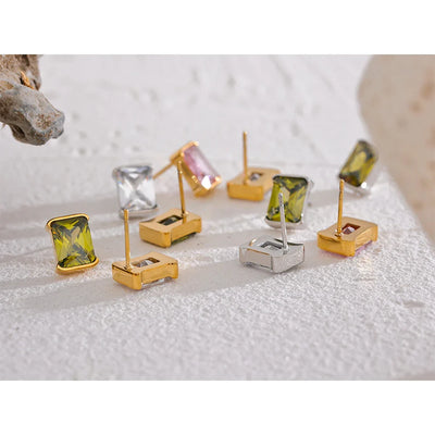 Timless Earrings
