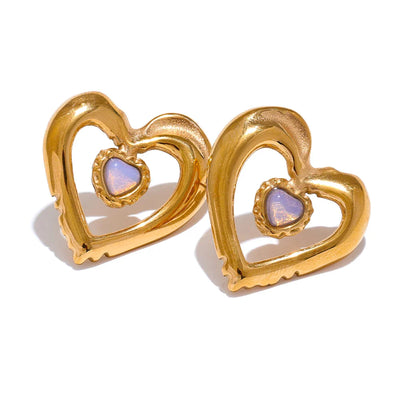 Romantic Earrings
