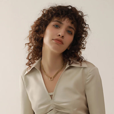 Chain Necklace