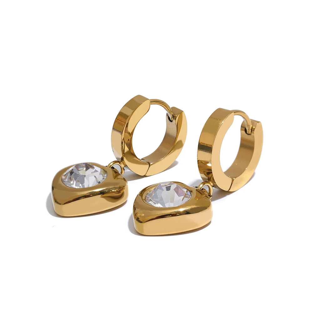 Lelo Earrings