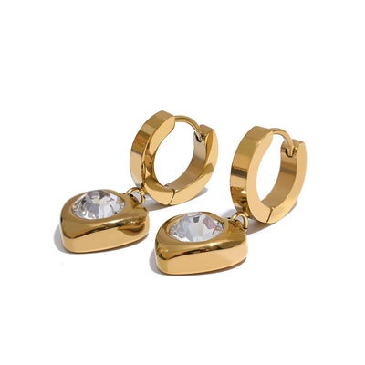Lelo Earrings
