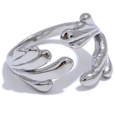 Wave Ring