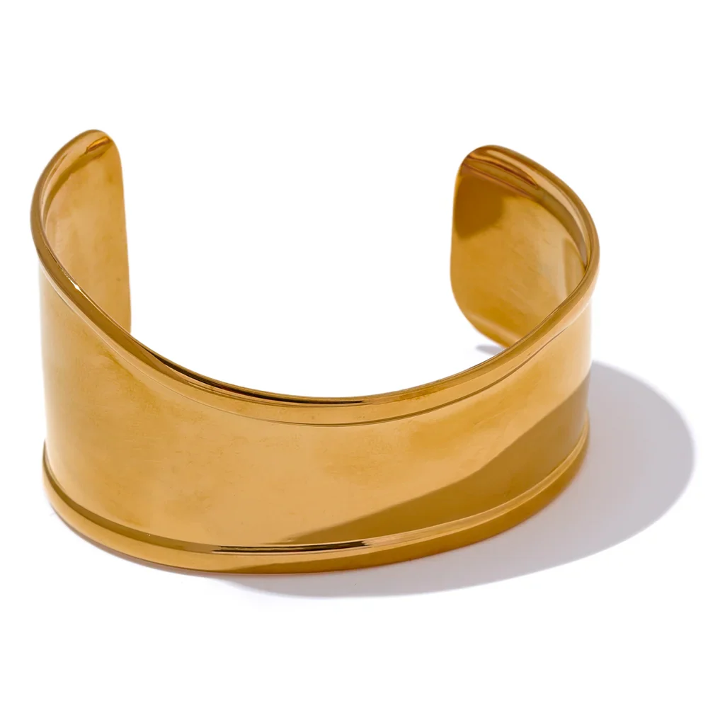 Velto Cuff Bracelet