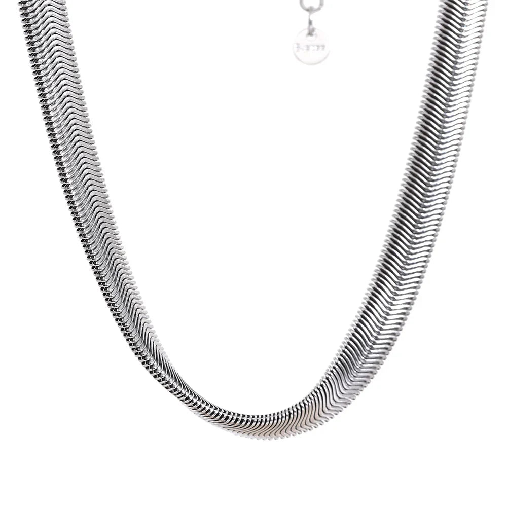 Simple Necklace