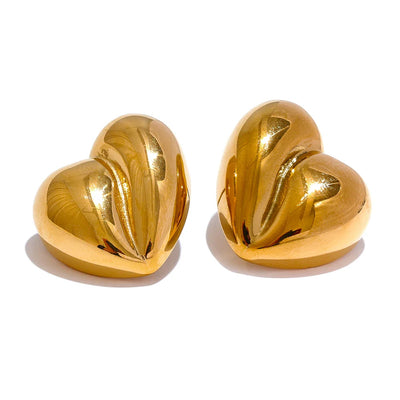 Love Earrings