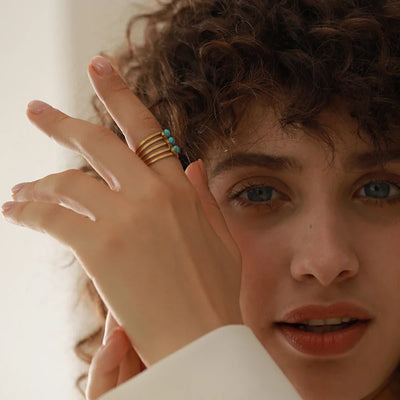 Bali Ring