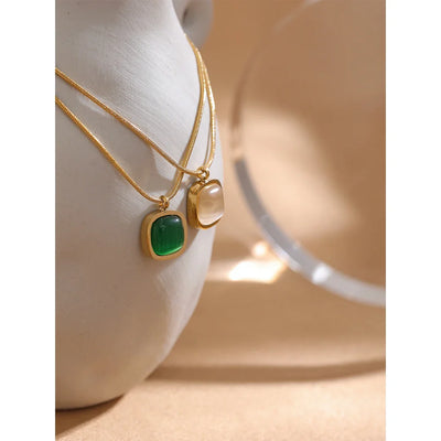 Dento Necklace