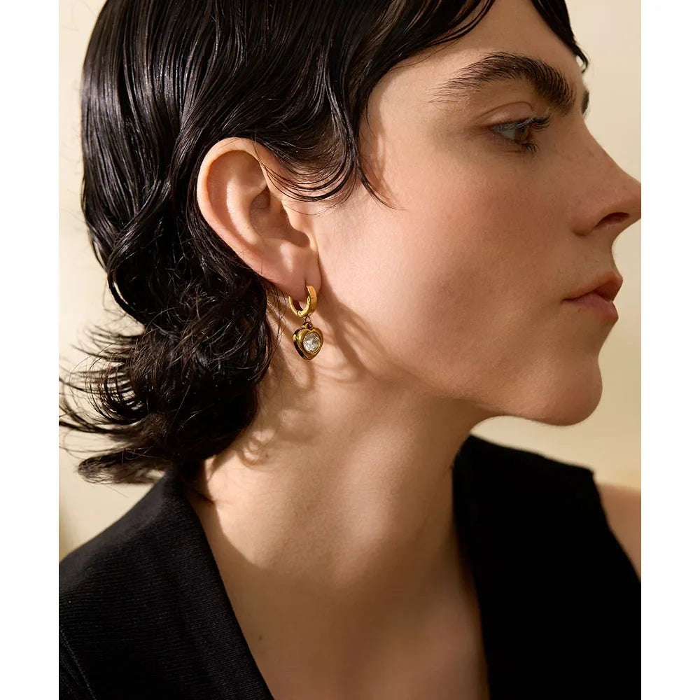 Lelo Earrings