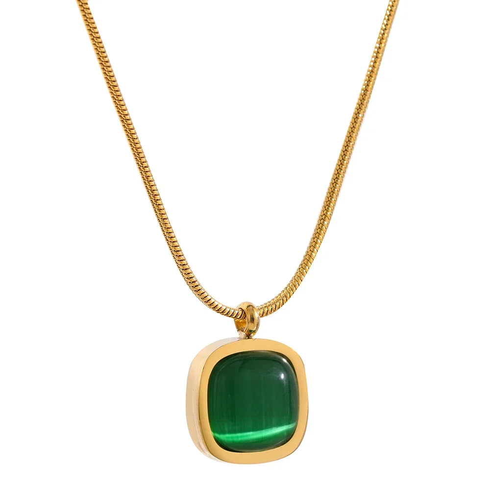 Dento Necklace