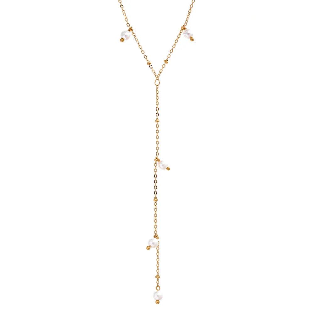 Night date Necklace