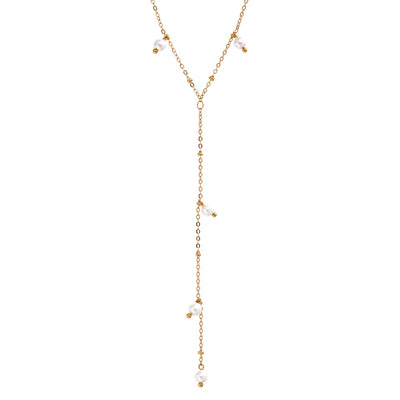 Night date Necklace