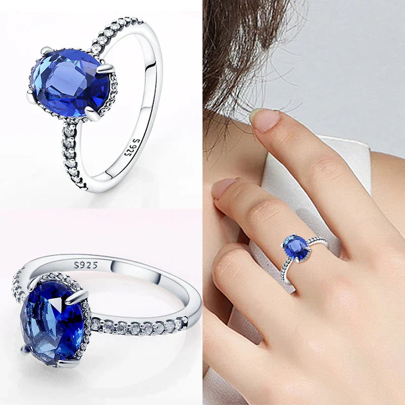 Amber Eternity Jewel