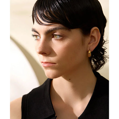 Stary Night Earrings