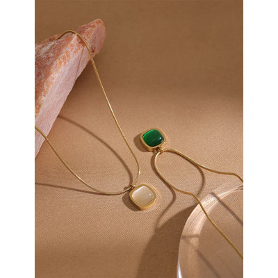 Dento Necklace