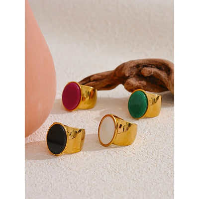 Sler Ring