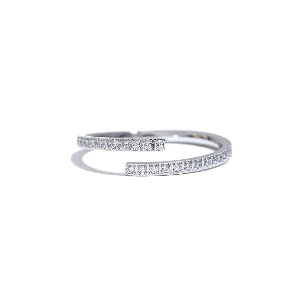 Wide Ring