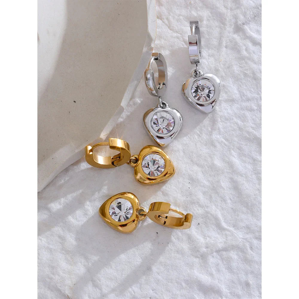 Lelo Earrings