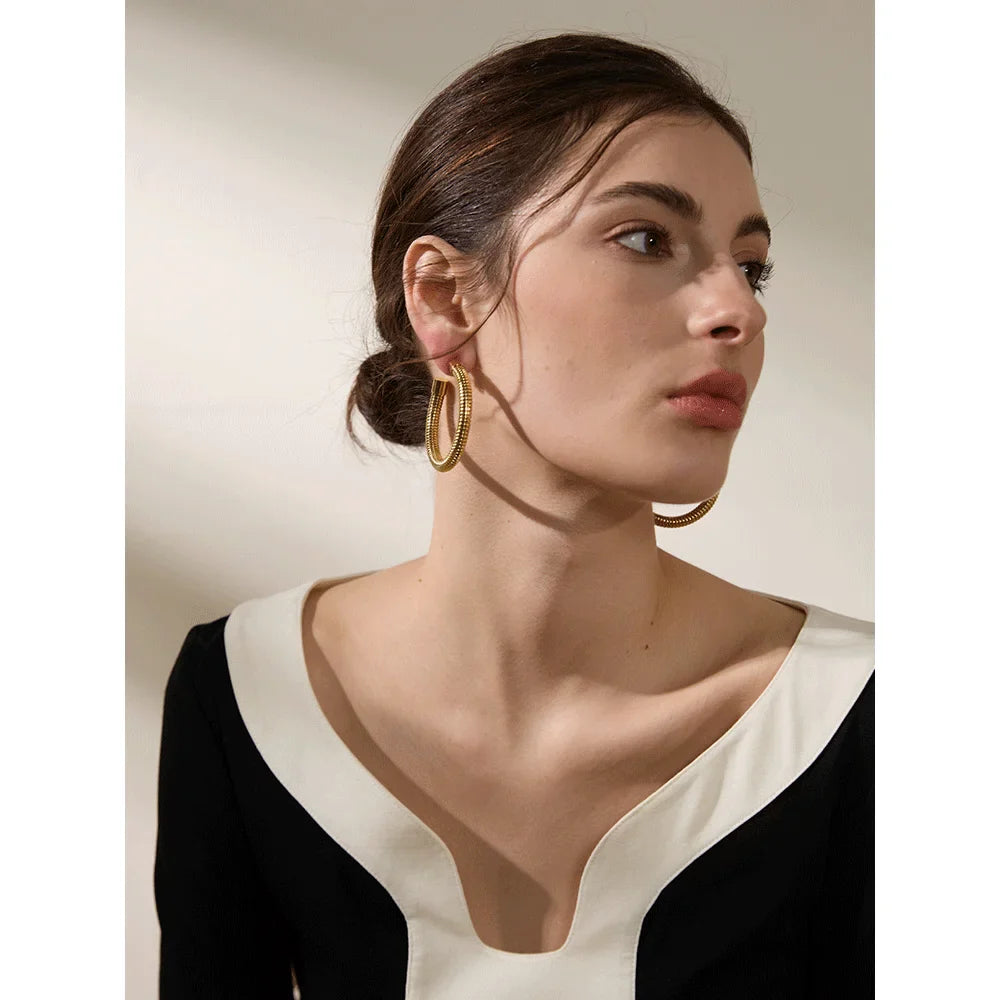 Doudi Earrings