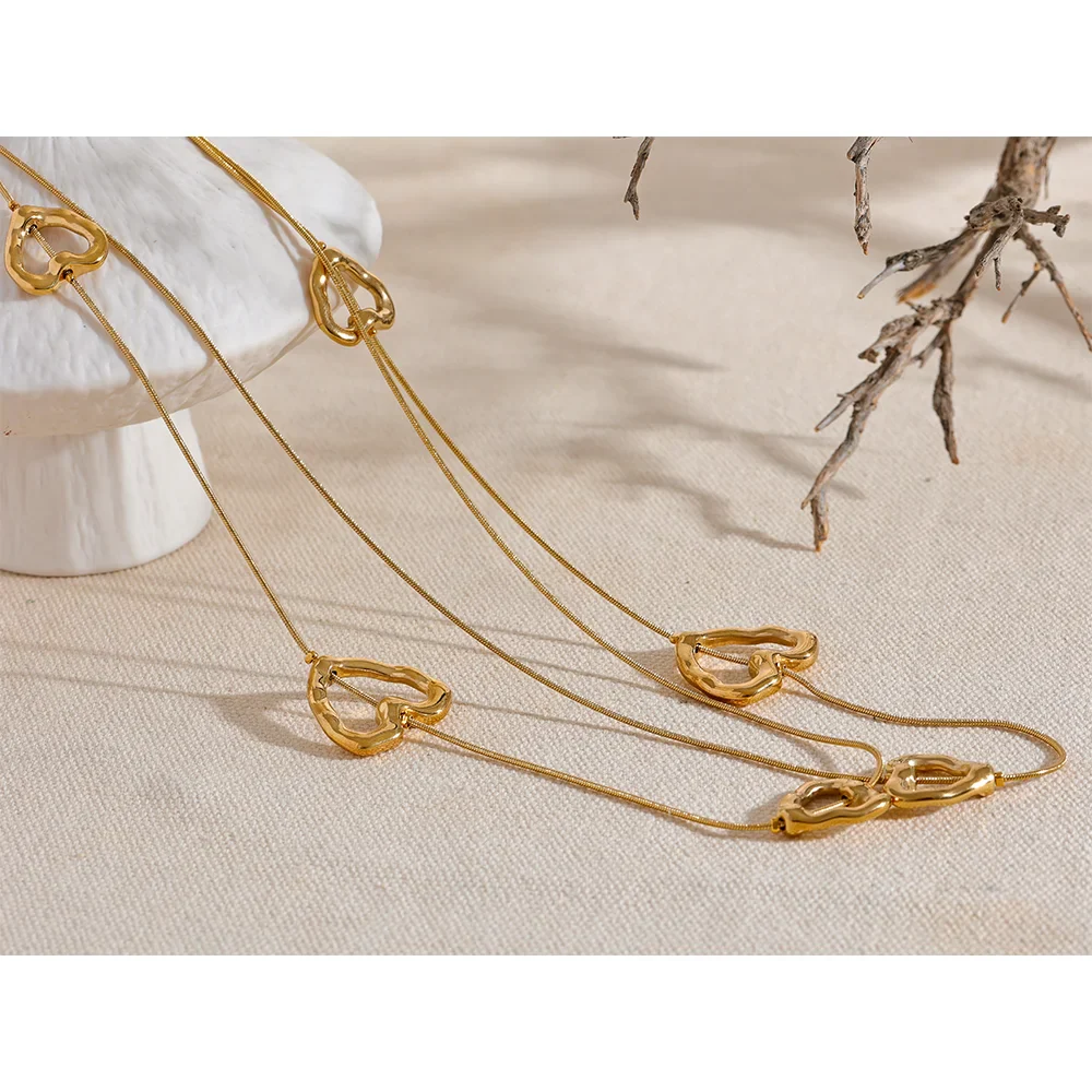 Eternal Love Necklace