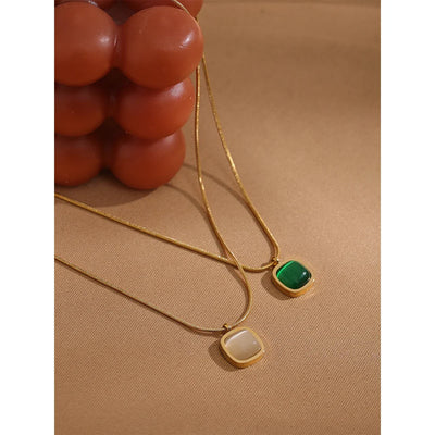 Dento Necklace