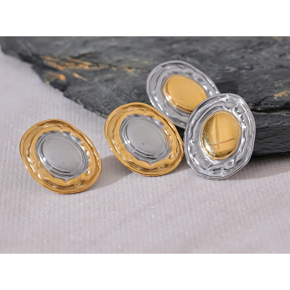 Elso Earrings