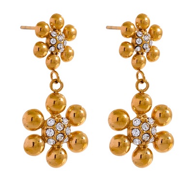 Fleure Earrings