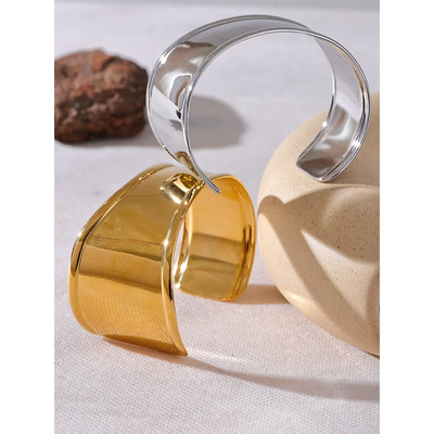 Velto Cuff Bracelet