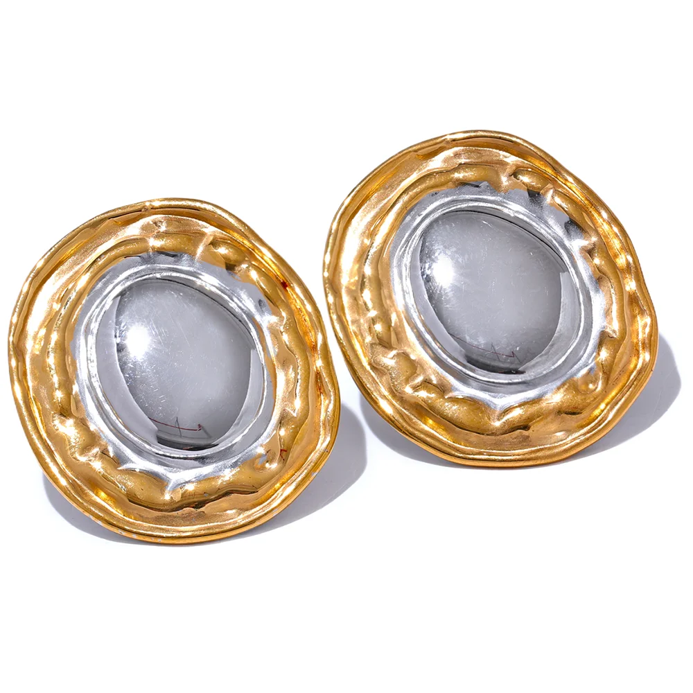 Elso Earrings