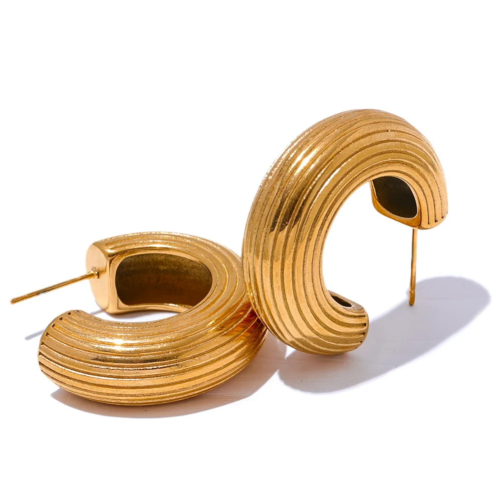 Celo Earrings
