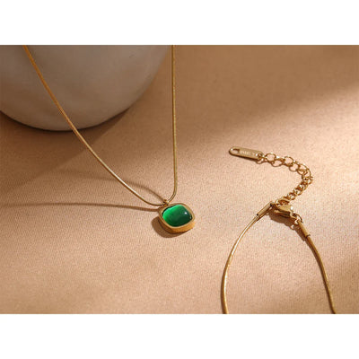 Dento Necklace