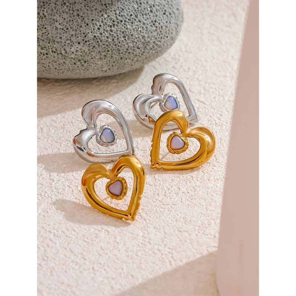 Romantic Earrings