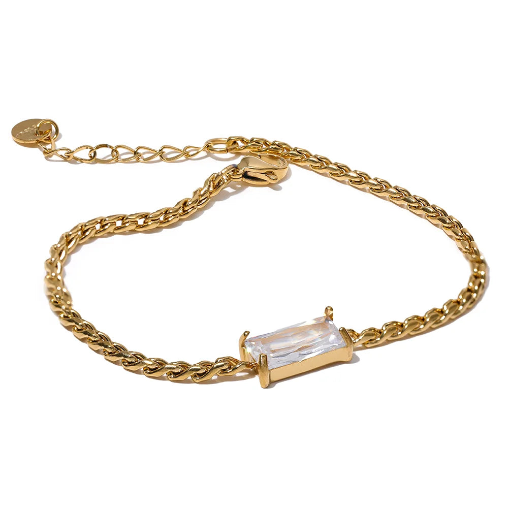 Bling Bracelet