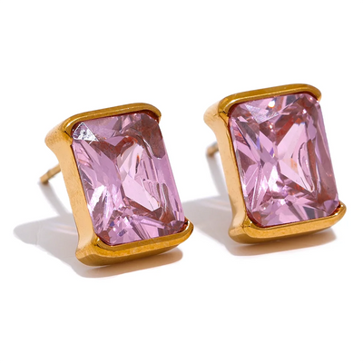 Timless Earrings
