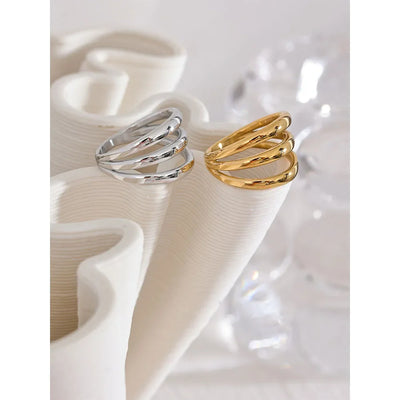 Sperke Ring
