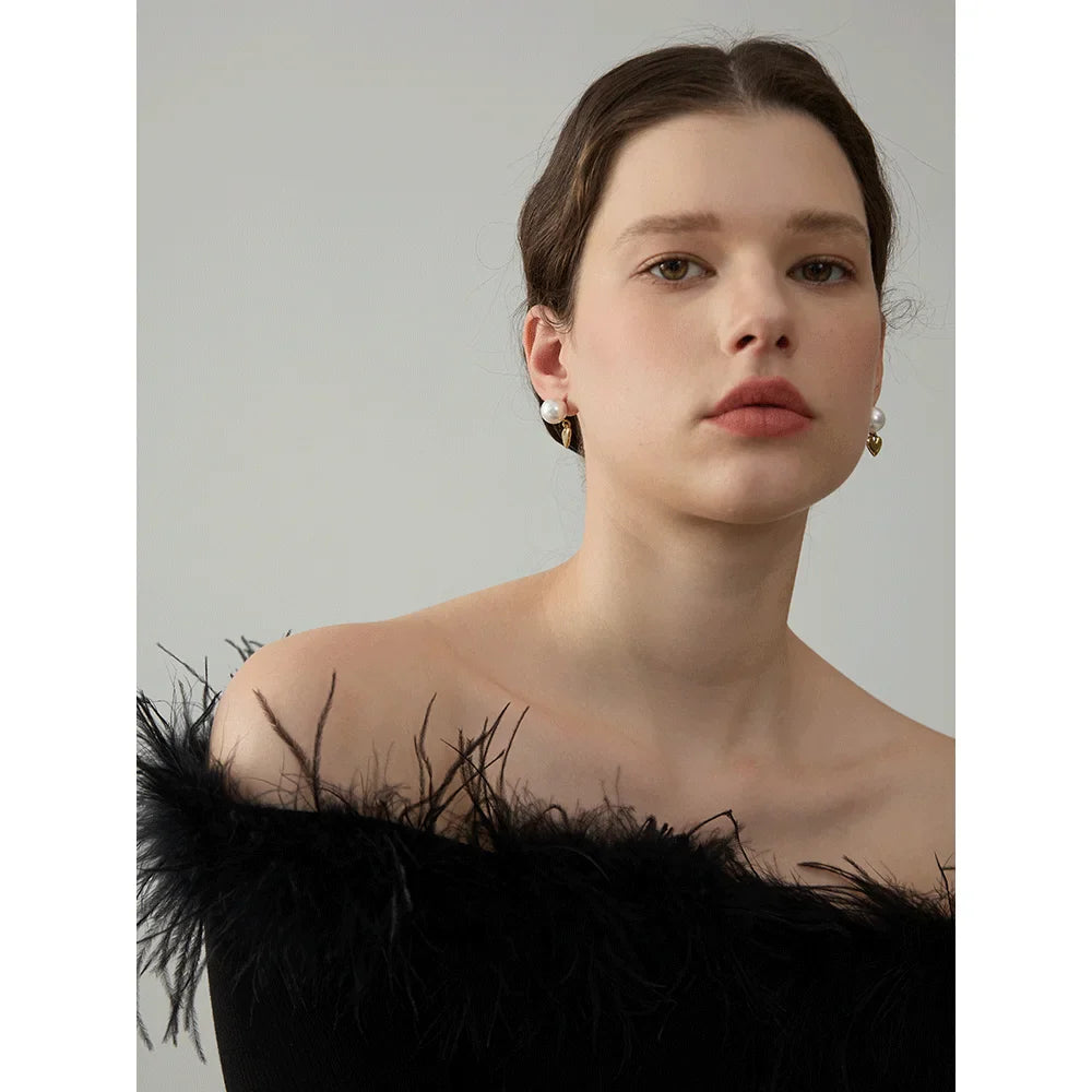Pure Love Earrings