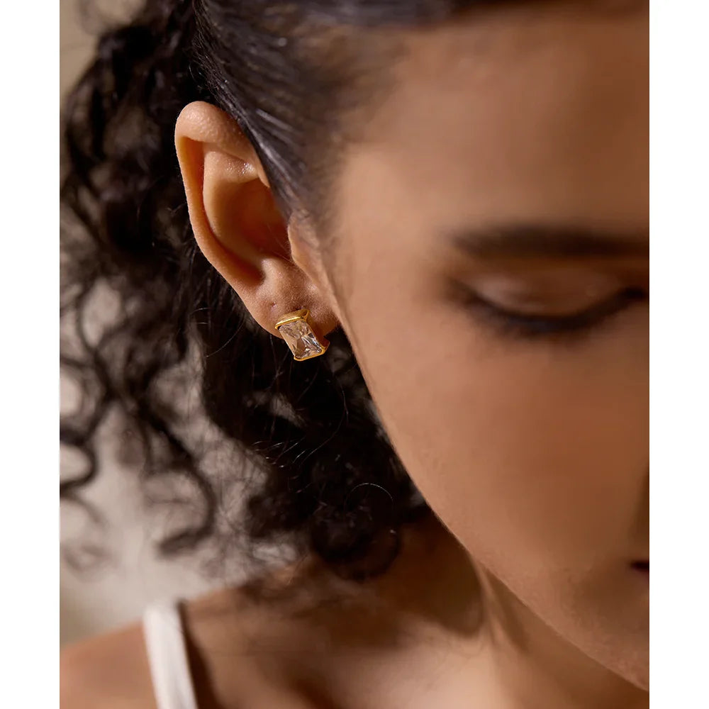 Timless Earrings