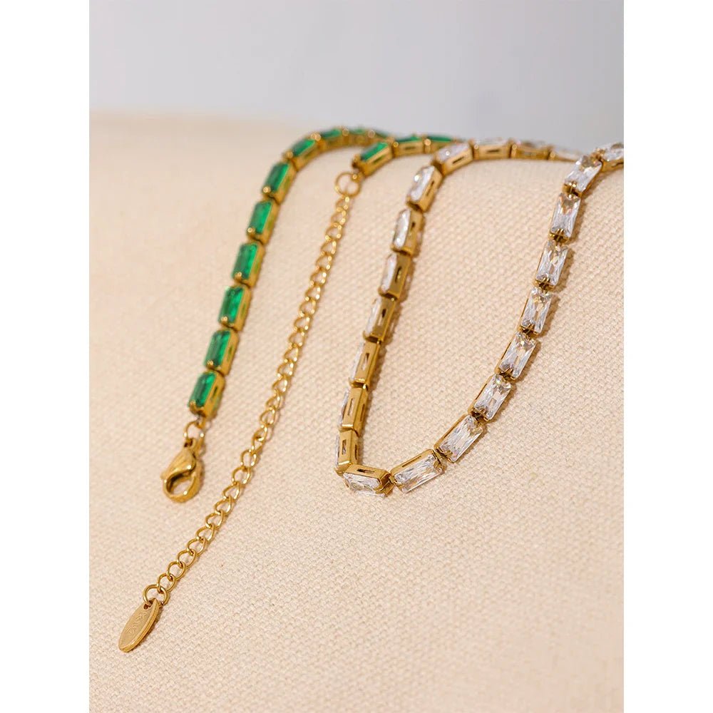 Bling Bling Necklace