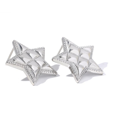 Star Earrings